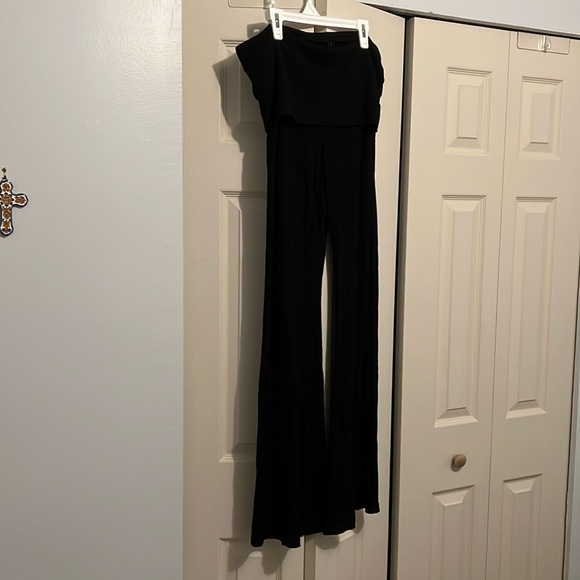 Skims Foldover Pant - Picture 1 of 3